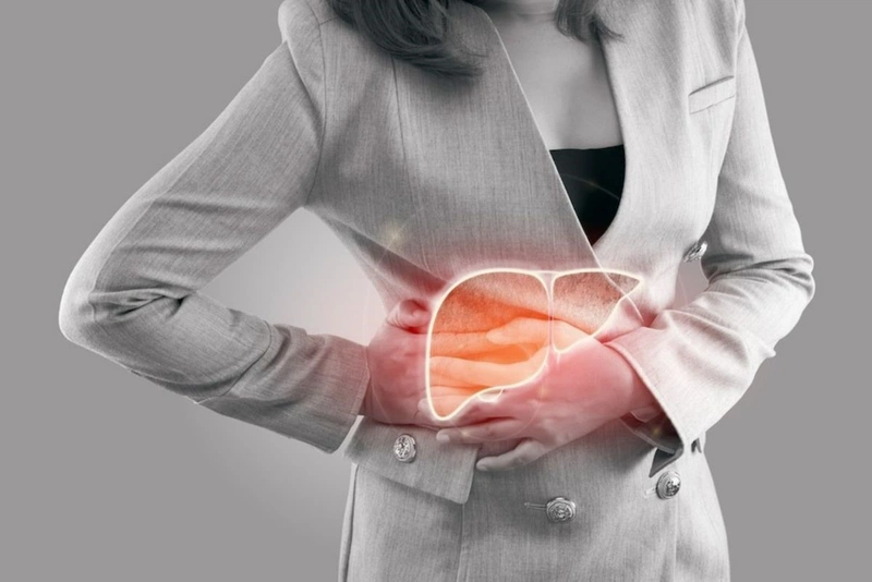 Người bị áp xe gan nên ăn gì trong quá trình điều trị bệnh? 1