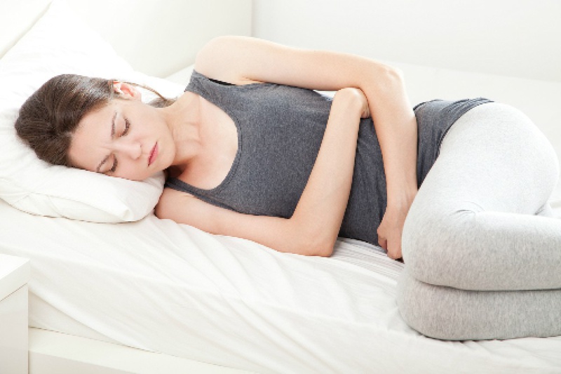 Cách ngủ ngon trong ngày đèn đỏ mà chị em nên biết.