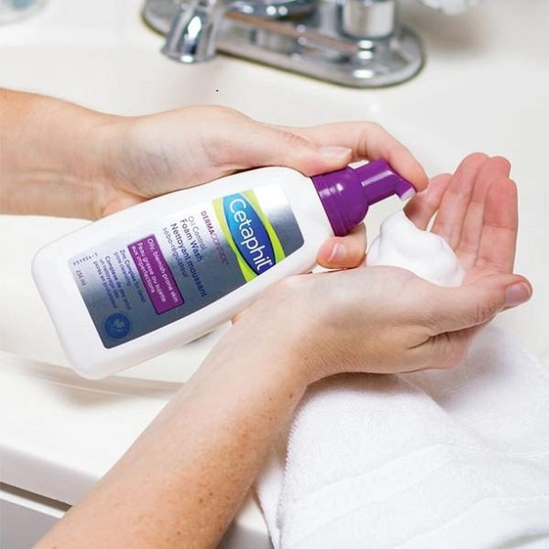 [Review] Sữa rửa mặt Cetaphil có tốt không? Phù hợp với loại da nào? 3