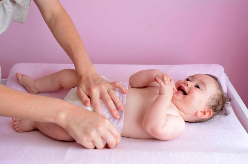Cẩm nang chăm sóc trẻ sơ sinh cho lần đầu làm bố mẹ 4