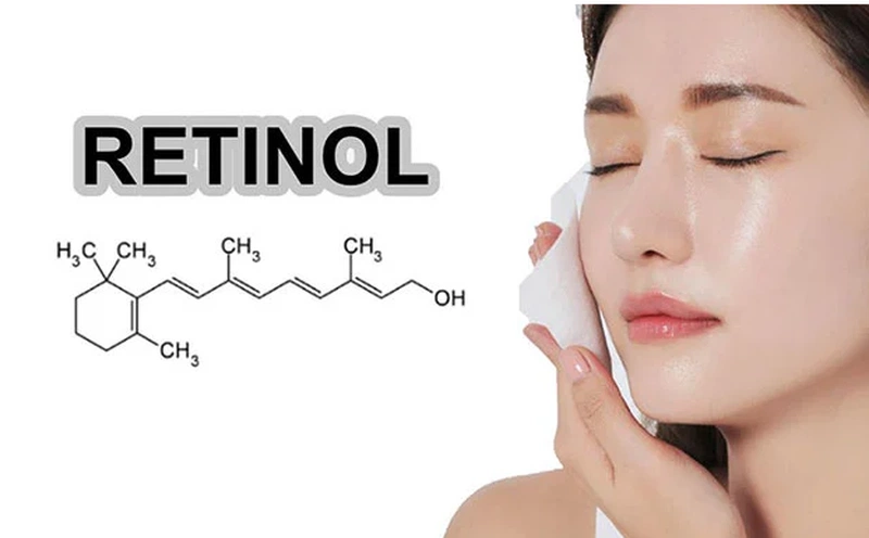 Da Mụn Có Nên Dùng Retinol? Hướng Dẫn Chi Tiết Và Lợi Ích