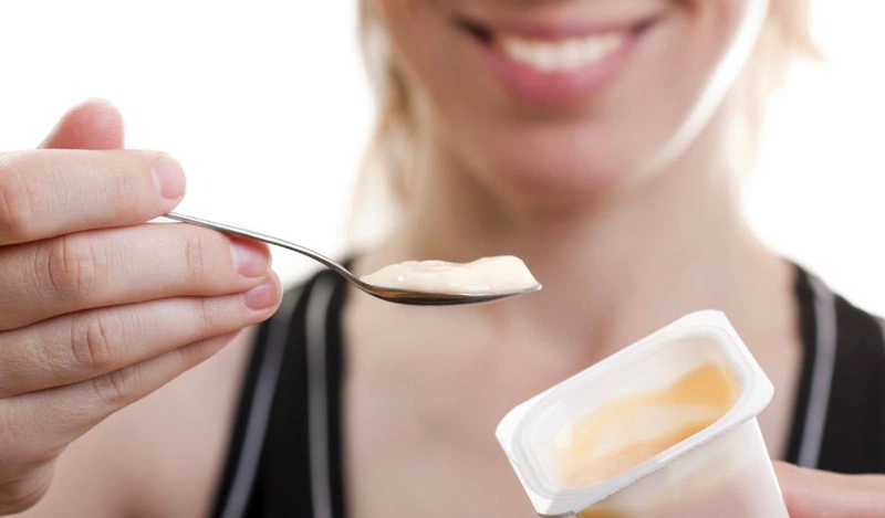 1 hộp sữa chua bao nhiêu calo? Cách ăn sữa chua giảm cân hiệu quả? 3