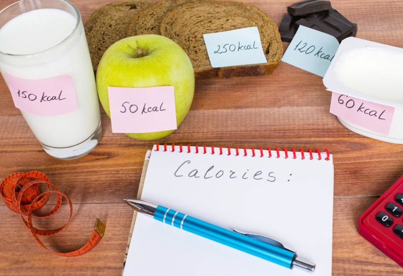 1 kcal bằng bao nhiêu calo 1