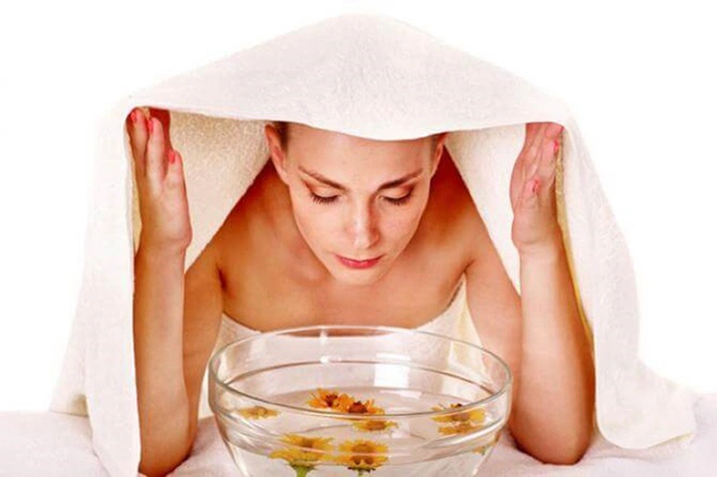 Người mắc chứng nghẹt mũi uống thuốc gì để cải thiện? 3