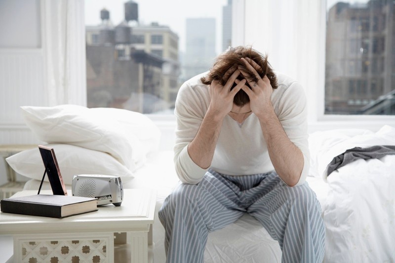 Uống nước ép lựu nguyên chất hàng ngày giúp kiểm soát chứng rối loạn cương dương