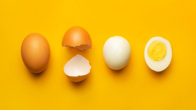 1 quả trứng gà bao nhiêu calo? Những lợi ích khi sử dụng trứng gà 2