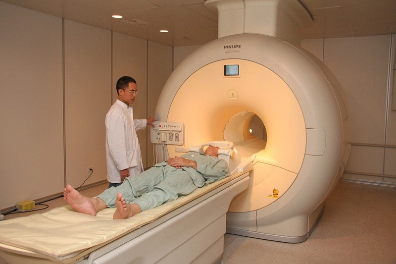 Chụp CT và MRI khác nhau như thế nào? 2
