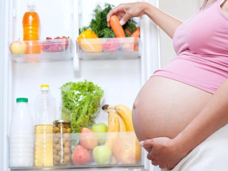 Đau xương mu khớp háng sau sinh là gì? Nguyên nhân và cách điều trị 2