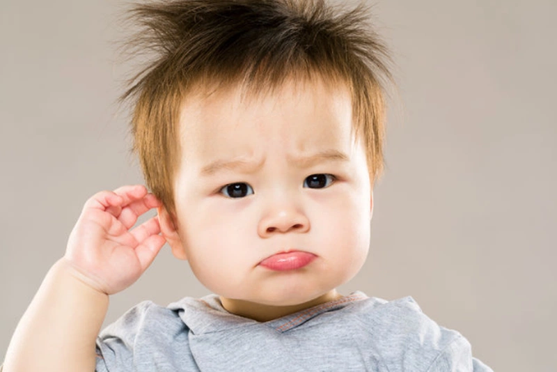 Chữa viêm tai giữa dân gian hiệu quả bất ngờ 1