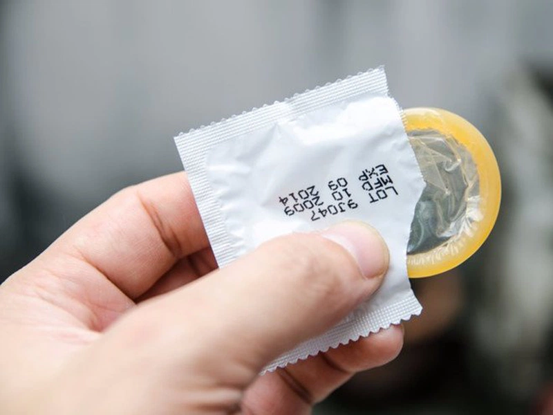 Đừng để dị ứng bao cao su cản trở cuộc yêu của bạn! 2