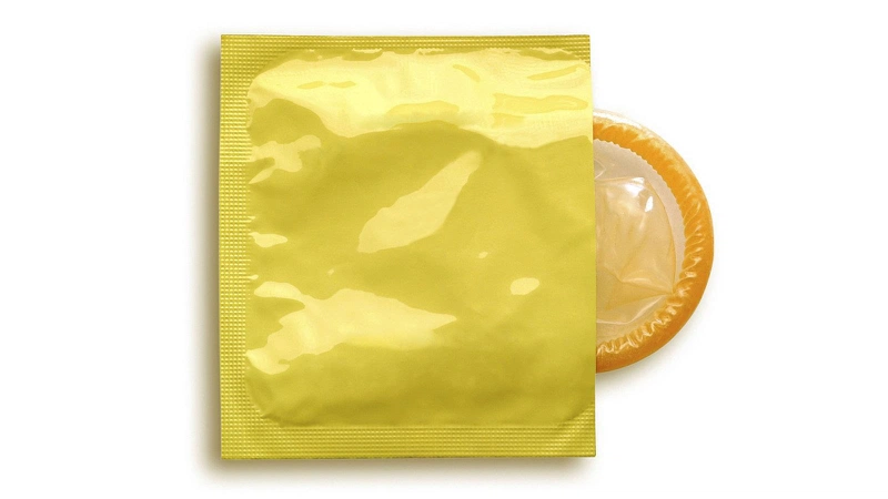 Đừng để dị ứng bao cao su cản trở cuộc yêu của bạn! 3