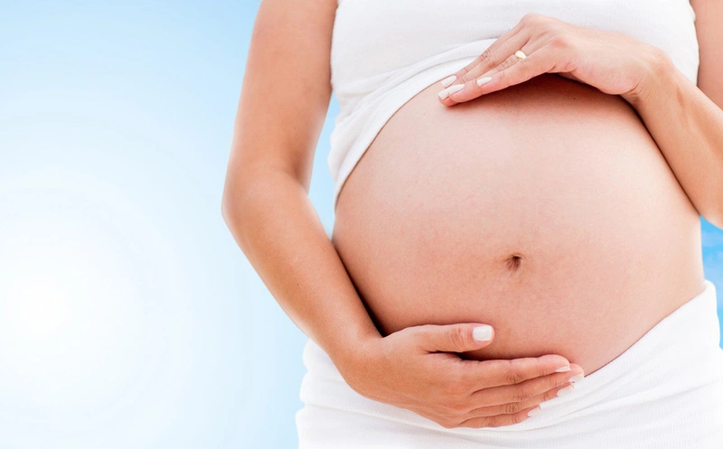 Các dấu hiệu mang thai sớm dễ nhận biết nhất 4