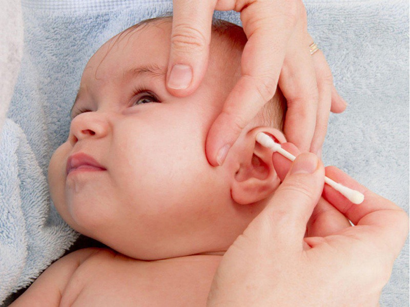 Dấu hiệu thủng màng nhĩ ở trẻ mẹ nên lưu ý 3