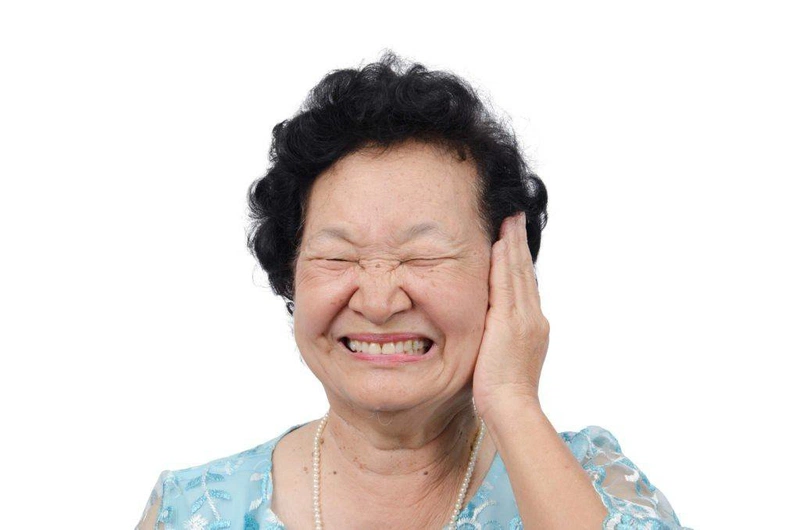 Thủng màng nhĩ có chảy máu nhiều không? 1