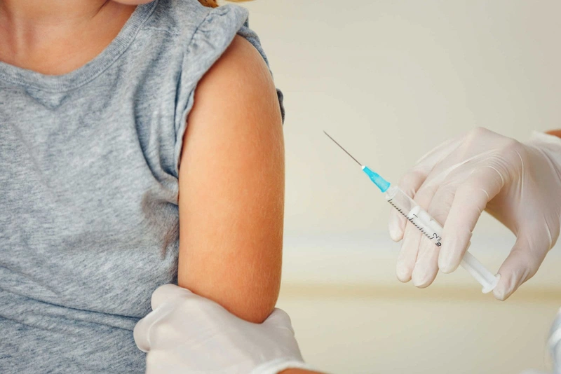 Dị ứng da khi tiêm vacxin Covid- 19 có đáng lo ngại? 1