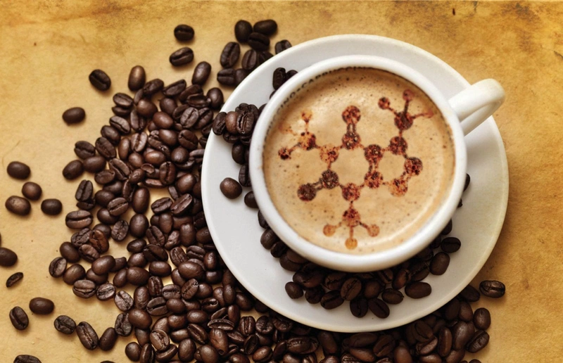 Nguyên nhân và triệu chứng khi bị dị ứng cà phê  1