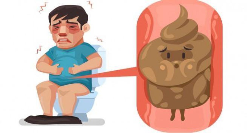 Tác dụng phụ táo bón trong điều trị ung thư1