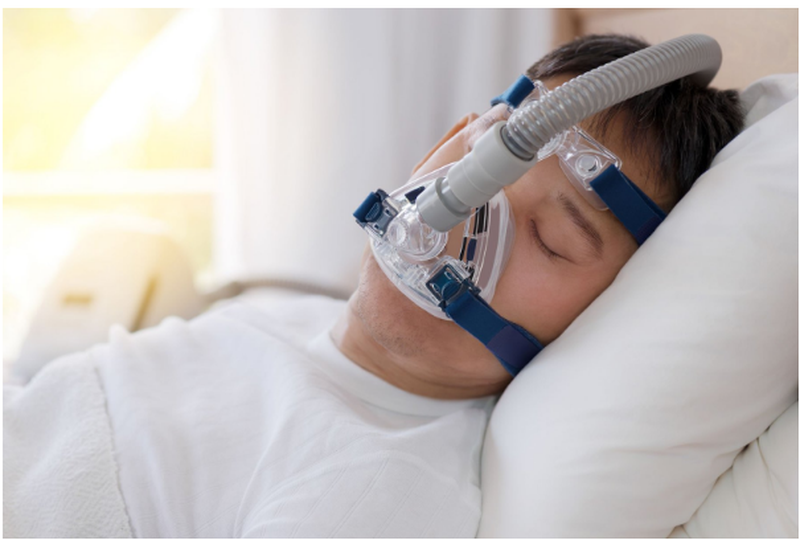 Cách điều trị bệnh phổi tắc nghẽn mãn tính đúng khoa học 3