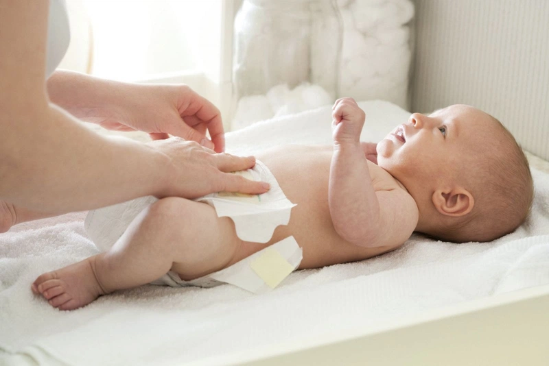Cách đối phó với chứng đái dầm ở trẻ 3