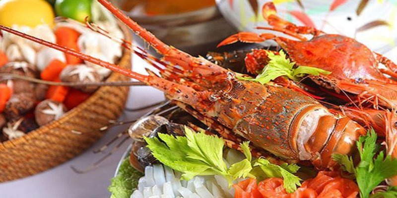 Người dị ứng hải sản bị sưng mắt phải xử lý như thế nào? 3