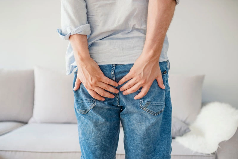 Các phương pháp điều trị bệnh trĩ nội 1