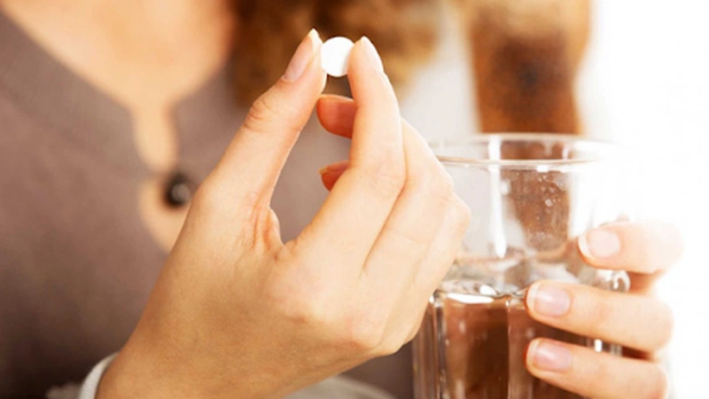 Poltrapa là thuốc gì? Những điều lưu ý khi sử dụng thuốc Poltrapa 3