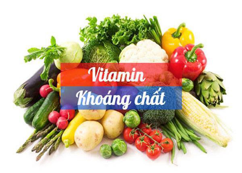 Những cách nâng cao sức đề kháng cho trẻ 2