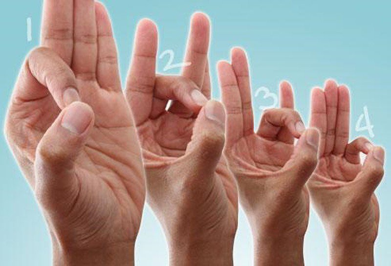 Nguyên nhân tình trạng viêm khớp ngón tay. Viêm khớp ngón tay uống thuốc gì? 3