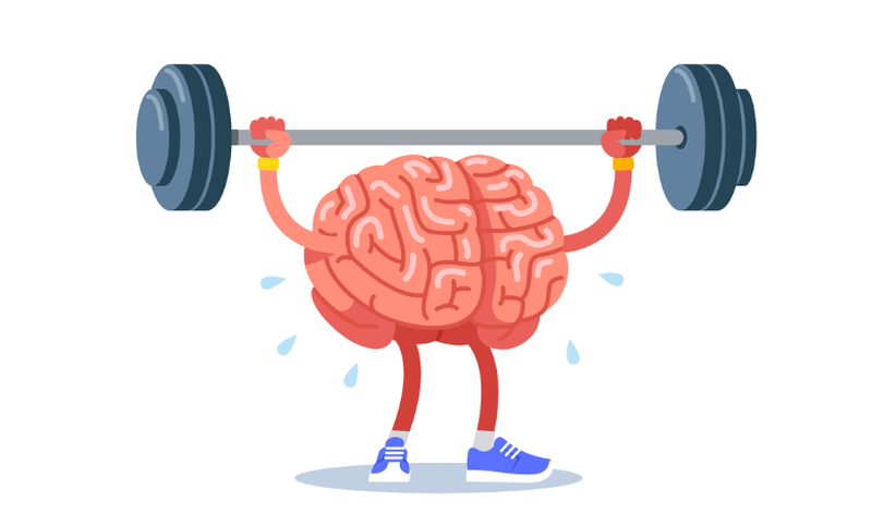 Tăng cường sức khỏe não bộ với viên uống Blackmores Brain Active 30V 2