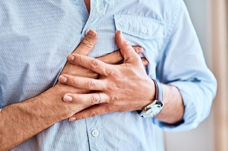 Ngay sau khi tiêm vắc-xin Covid-19 mũi 3 cần chú ý dấu hiệu này2