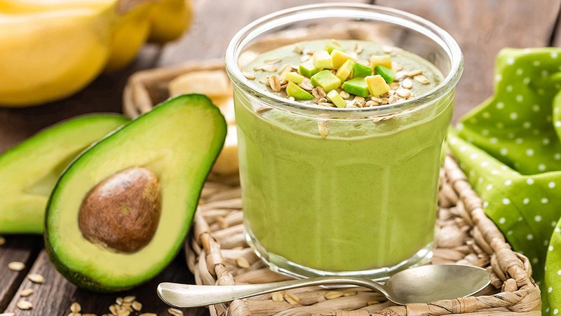 “Bỏ túi” nhóm thực phẩm giúp nàng da đẹp, dáng xinh đón Tết 4
