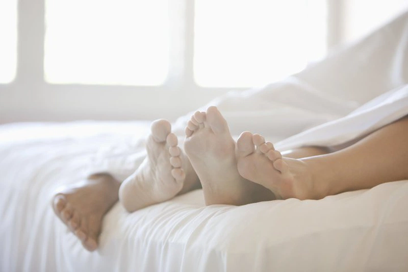 Các yếu tố ảnh hưởng đến khả năng thụ thai 1