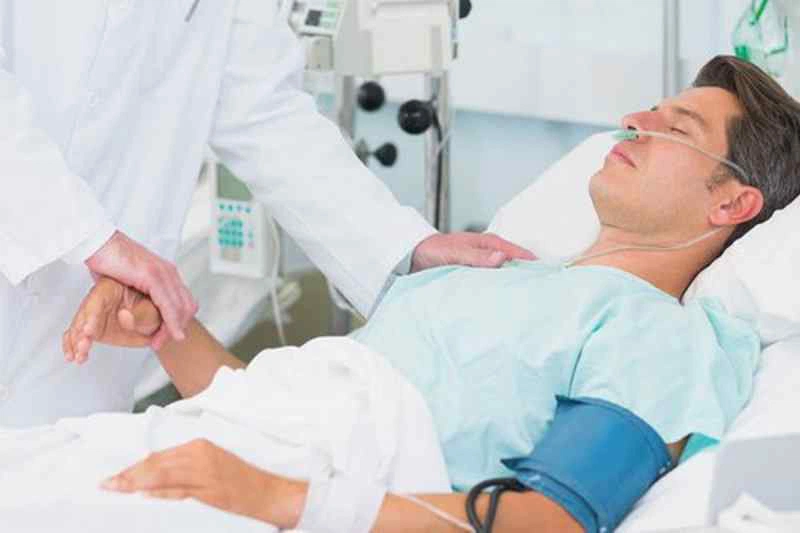 Giải đáp thắc mắc người mắc viêm phổi kẽ sống được mấy năm? 3