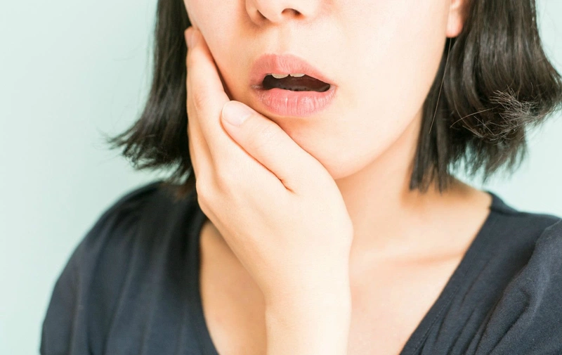 Mỏi hàm sau khi tiêm botox gọn mặt có nguy hiểm không? 3