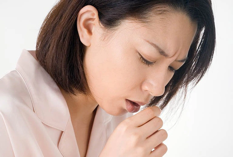 Nghẹt mũi ho có đờm cảnh báo những bệnh lý nào? 1