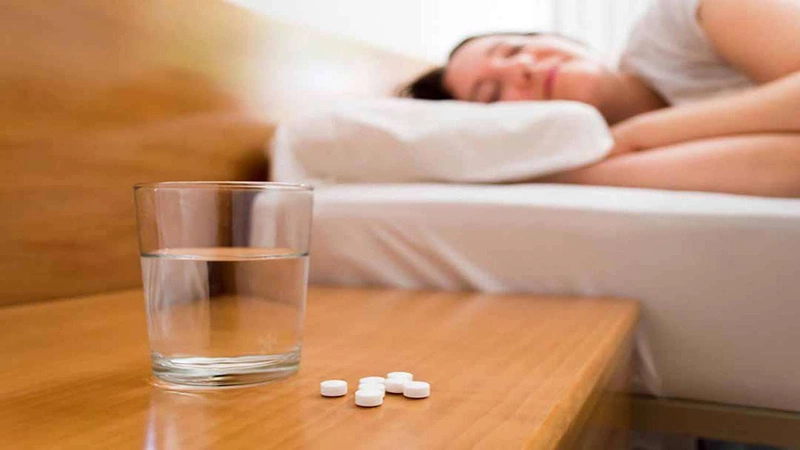 Thuốc Alphatrypa dùng trong điều trị kháng viêm và giảm phù nề 4
