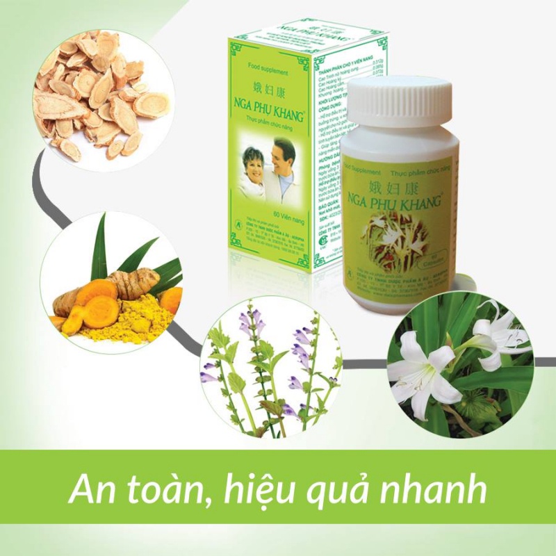 Những điều cần biết về u nang buồng trứng gây rối loạn kinh nguyệt 4