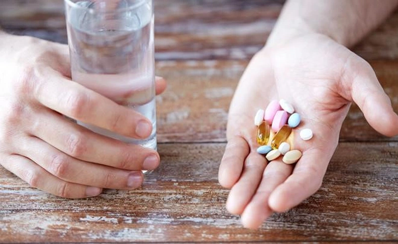 Treo ngực sa trễ bao lâu thì lành? 3