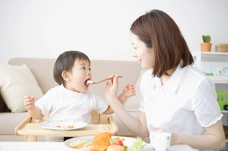 Giải đáp thắc mắc: Trẻ em bị dị ứng với hải sản phải làm sao? 3