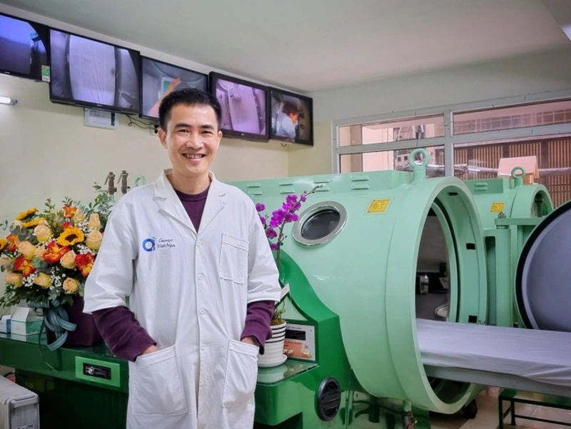 Rối loạn thần kinh thực vật ở người nhiễm Covid-19-1