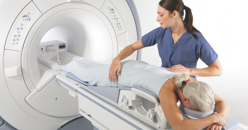 Tổng quan về X-quang vú (còn gọi là Nhũ ảnh) và MRI vú2