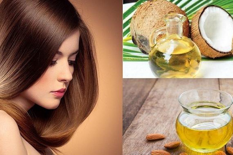 Bật mí 7 cách kích thích mọc tóc bằng dầu dừa 1