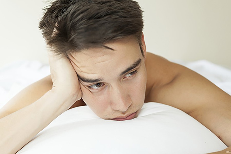 Sức khỏe tình dục và điều trị ung thư ở nam giới2