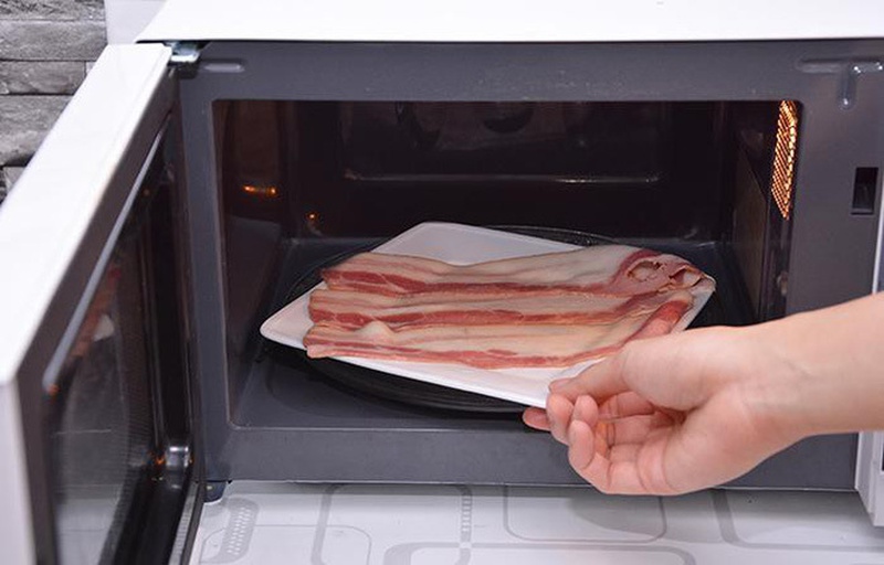 An toàn thực phẩm cho bệnh nhân ung thư 4