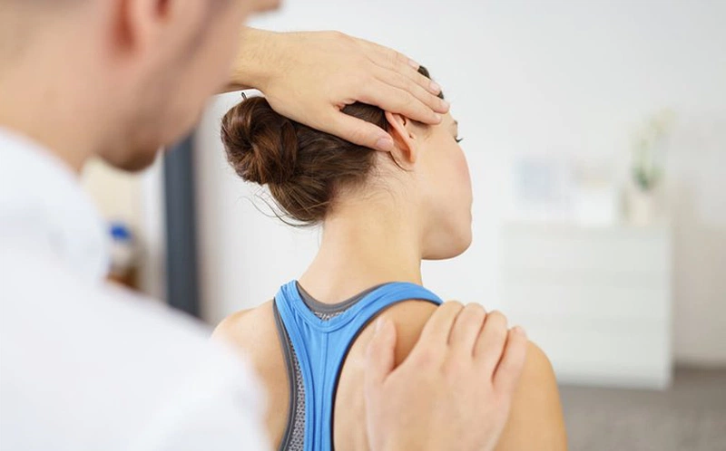 3 bài tập thoát vị đĩa đệm cổ và những điều bạn nên lưu ý1