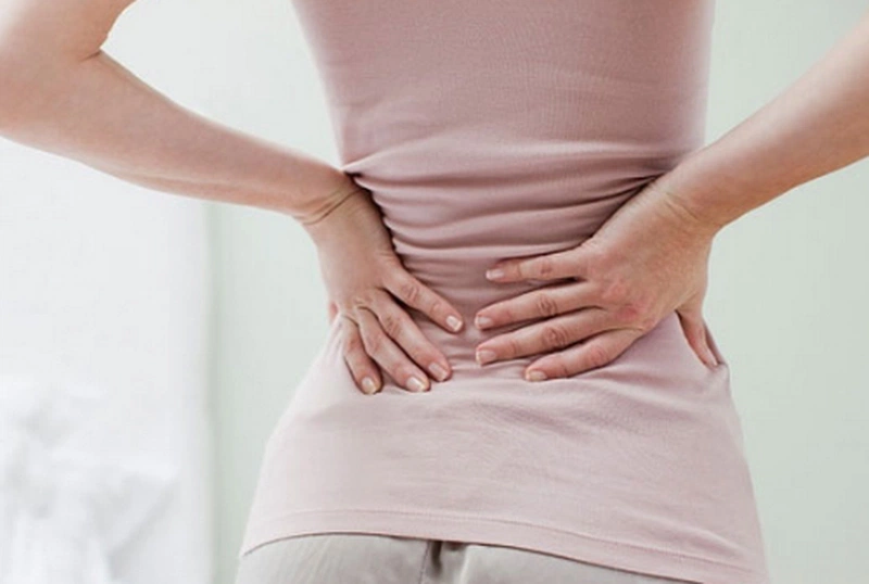 3 biện pháp phòng tránh việc thiếu canxi gây đau lưng bạn nhất định phải biết 3