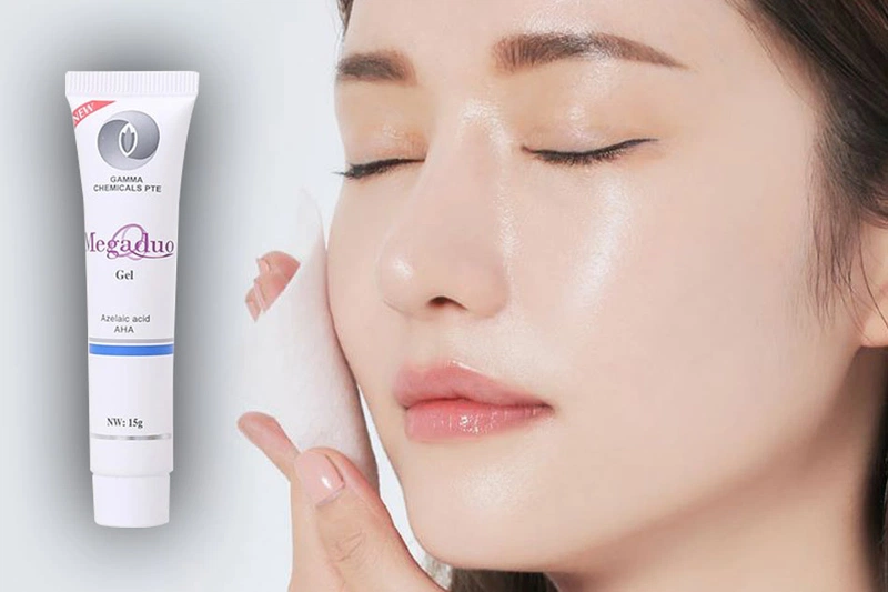 Gel trị mụn Meagduo dùng lâu dài được không? 3