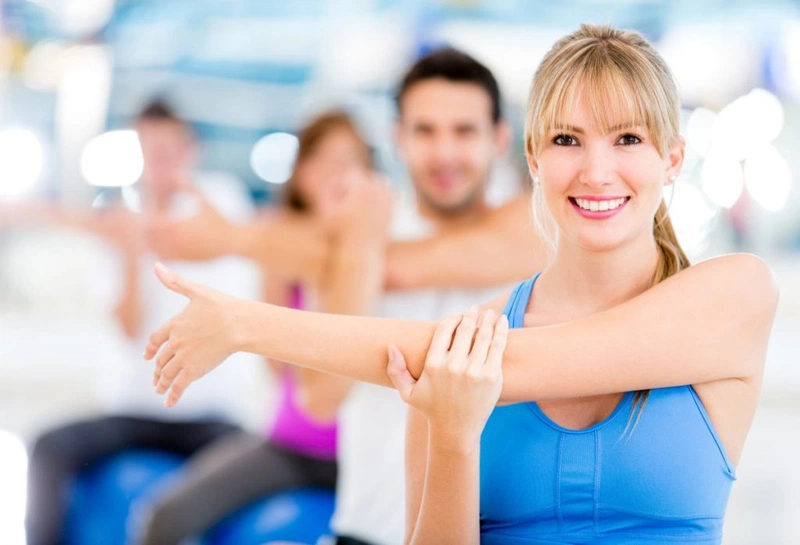 3 cách giảm mỡ bắp tay hiệu quả cho bạn tham khảo