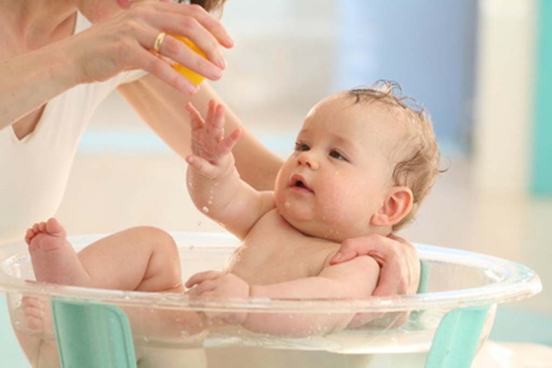 3 cách giảm sốt nhanh cho trẻ mẹ hãy áp dụng ngay