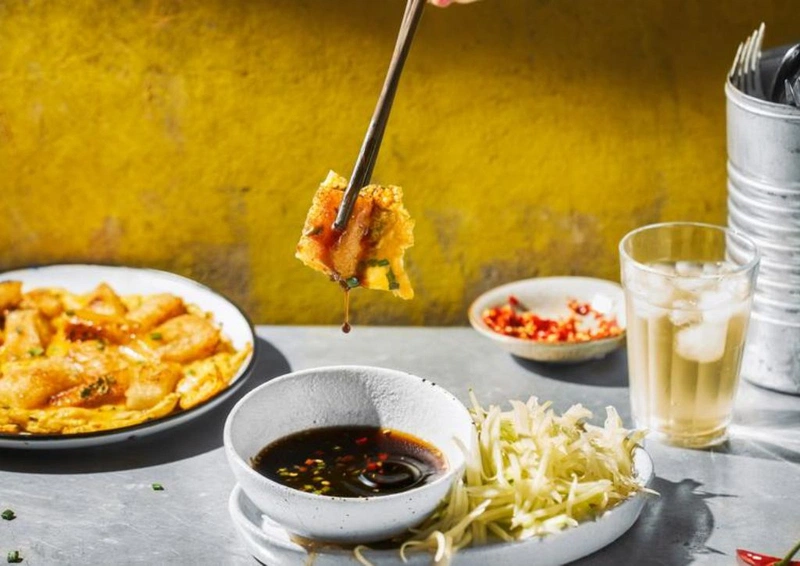3 cách làm bột chiên thơm bùi, béo ngậy, ít ngán nhâm nhi mùa đông 3